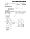 INTEGRATED CIRCUIT INCLUDING MEMORY REFRESHED BASED ON TEMPERATURE diagram and image