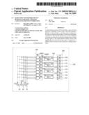 SEMICONDUCTOR MEMORY DEVICE REMOVING PARASITIC COUPLING CAPACITANCE BETWEEN WORD LINES diagram and image