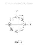 RADIAL PROFILING OF SLOWNESS: METHODS AND APPARATUS FOR NEAR-WELLBORE ALTERATION ESTIMATION diagram and image