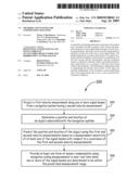 METHODS AND SYSTEMS FOR UNDERWATER NAVIGATION diagram and image