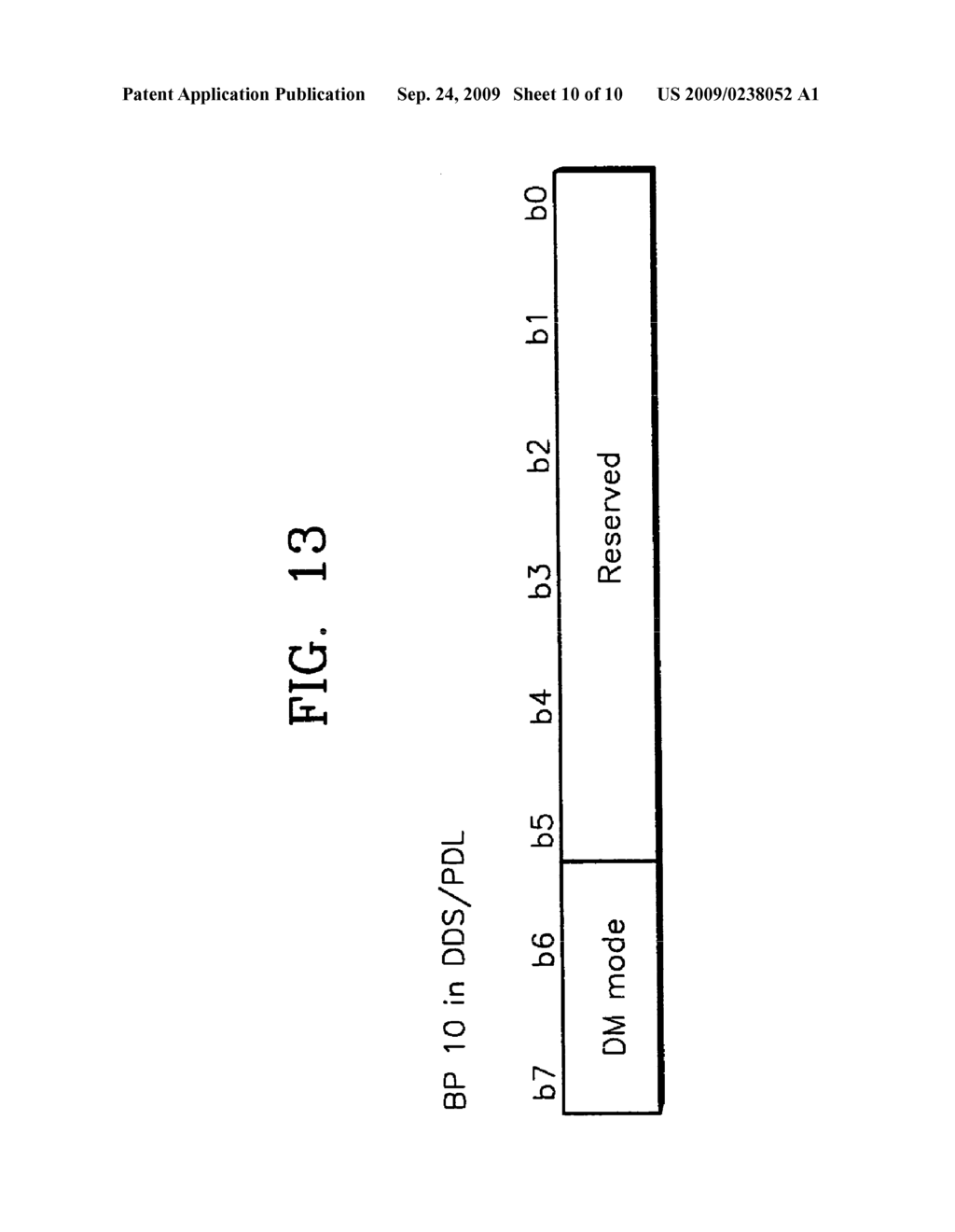 RECORDING MEDIUM FOR STORING DEFECT MANAGEMENT INFORMATION FOR RECORDING REAL TIME DATA, DEFECT MANAGING METHOD THEREFOR, AND REAL TIME DATA RECORDING METHOD - diagram, schematic, and image 11