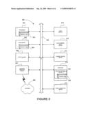 METHOD AND SYSTEM TO ADJUST CN CONTROL LOOP PARAMETERS AT A CONGESTION POINT diagram and image