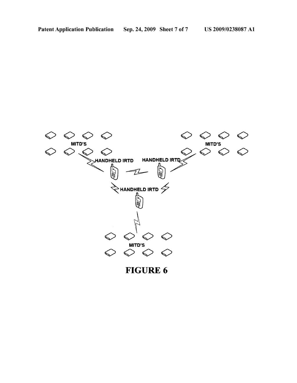 Intelligent Heterogeneous, Mobile, Ad-Hoc Communication Network - diagram, schematic, and image 08