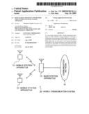 Base Station Apparatus and Method for Controlling Base Station Apparatus diagram and image