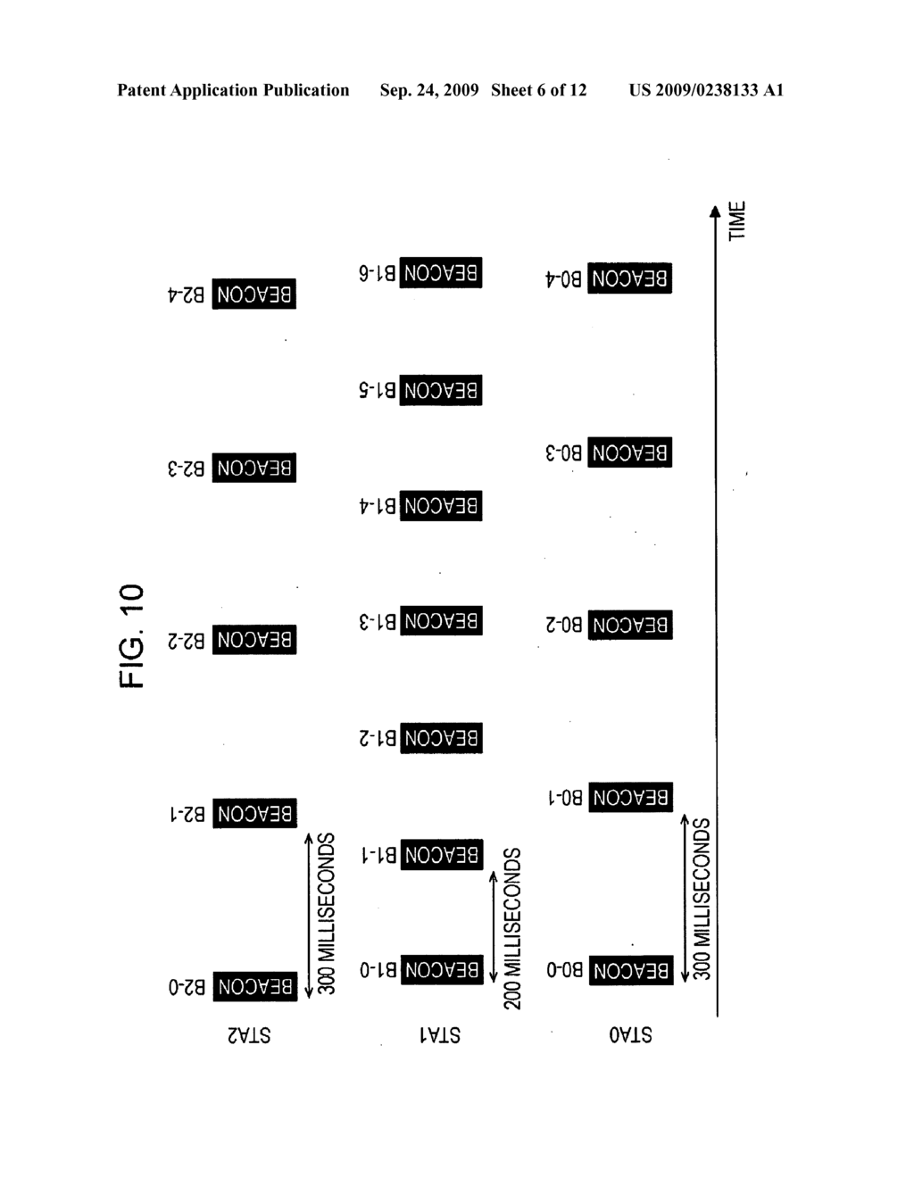 COMMUNICATION APPARATUS AND COMMUNICATION METHOD, COMMUNICATION SYSTEM, AND COMPUTER PROGRAM - diagram, schematic, and image 07