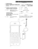 Providing a Time Offset Between Scheduling Request and Sounding Reference Symbol Transmissions diagram and image