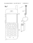 Providing a Time Offset Between Scheduling Request and Sounding Reference Symbol Transmissions diagram and image