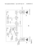 Service Handling in a Service Providing Network diagram and image