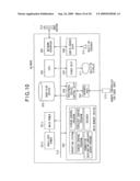 Tree-type broadcast system, method of instructing mode switch, broadcast device, and broadcast process program diagram and image