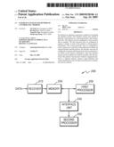 Interface system and method of controlling thereof diagram and image