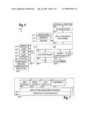 Dynamic Aggregated Maximum Bit Rate for Evolved Packet System Non-Guaranteed Bit Rate Quality of Service Enforcement and Network Bandwidth Utilization diagram and image