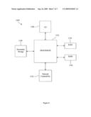 Dynamic Aggregated Maximum Bit Rate for Evolved Packet System Non-Guaranteed Bit Rate Quality of Service Enforcement and Network Bandwidth Utilization diagram and image