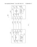 SYSTEM AND METHOD FOR TRANSFERRING HIGH-DEFINITION MULTIMEDIA SIGNALS OVER FOUR TWISTED-PAIRS diagram and image