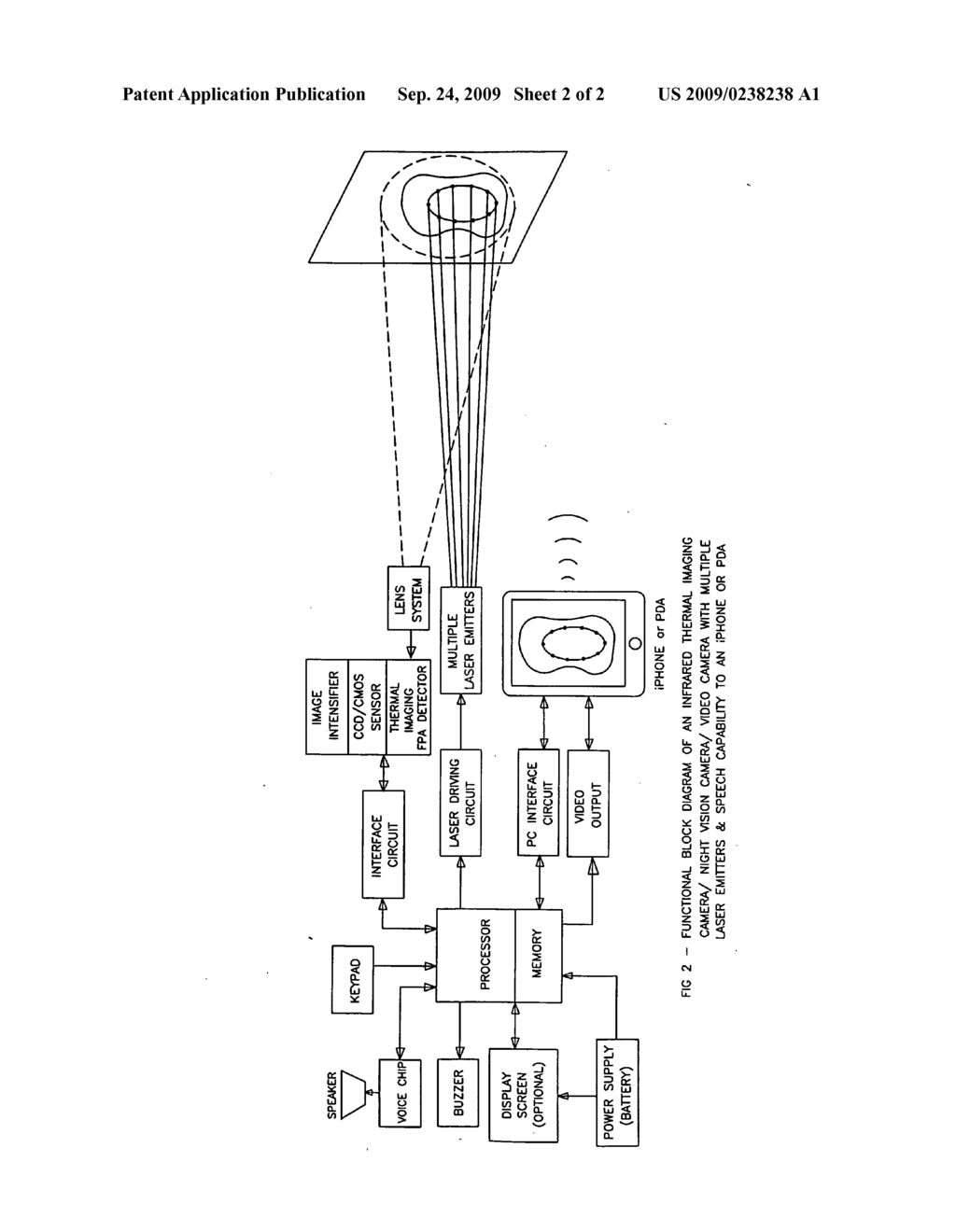 Interfacing devices and systems - diagram, schematic, and image 03