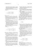 Frequency hopping pattern and arrangment for sounding reference signal diagram and image