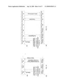 RANDOM PHASE MULTIPLE ACCESS SYSTEM WITH LOCATION TRACKING diagram and image