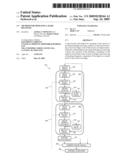 METHOD FOR OPERATING A RAKE RECEIVER diagram and image