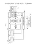 TRANSMITTER AND RECEIVER FOR DIGITAL BROADCASTING diagram and image