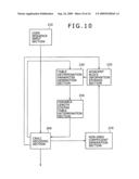 Decoding apparatus, decoding method, and program diagram and image