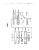 Apparatus and method for modifying predicted values, and decoding system diagram and image