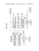 Apparatus and method for modifying predicted values, and decoding system diagram and image