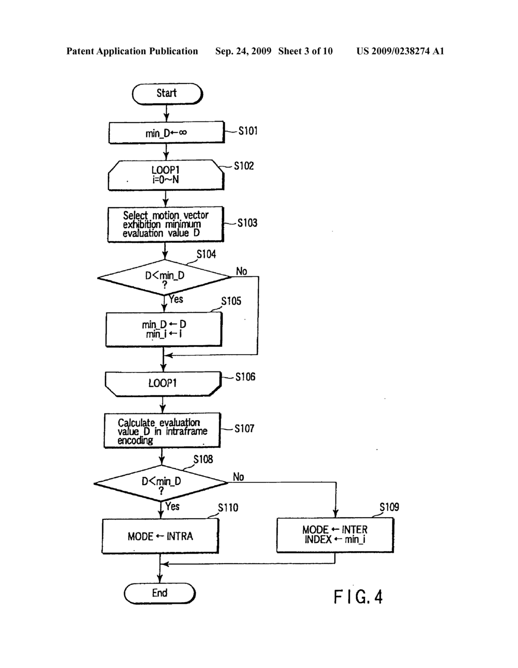 VIDEO ENCODING/DECODING METHOD AND APPARATUS - diagram, schematic, and image 04