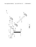 CHANNEL ESTIMATION IN WIRELESS SYSTEMS WITH IMPULSIVE INTERFERENCE diagram and image