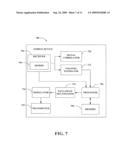 CHANNEL ESTIMATION IN WIRELESS SYSTEMS WITH IMPULSIVE INTERFERENCE diagram and image