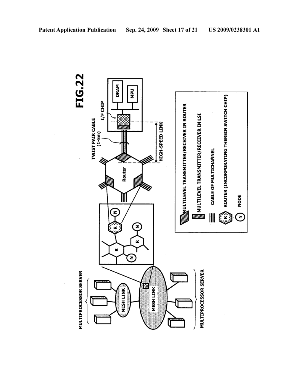 MULTILEVEL SIGNAL RECEIVER - diagram, schematic, and image 18