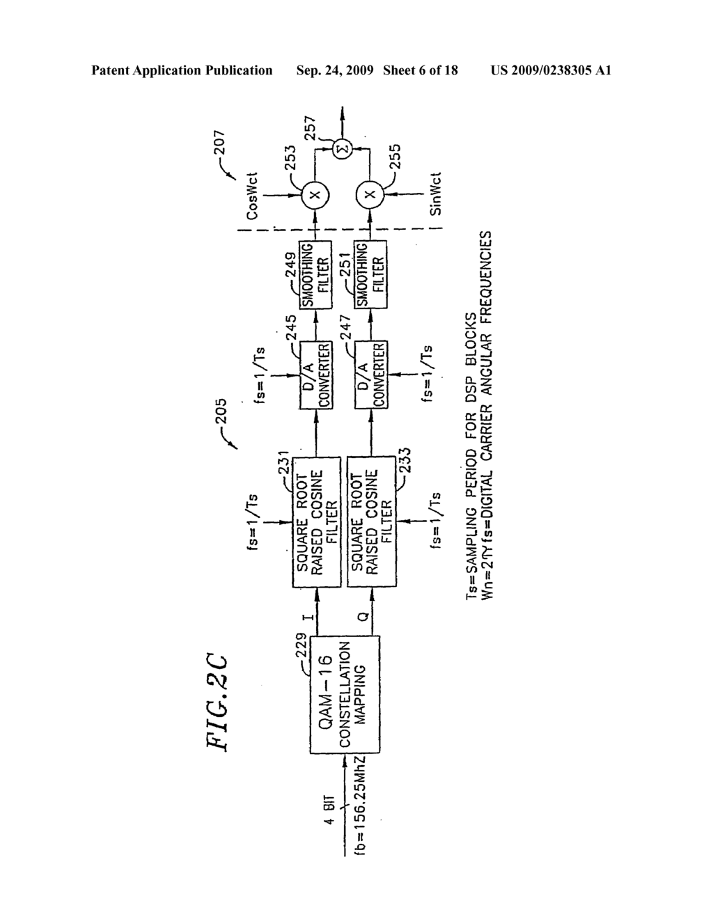 METHOD, APPARATUS AND SYSTEM FOR HIGH-SPEED TRANSMISSION - diagram, schematic, and image 07