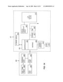 MODULAR, PORTABLE DATA PROCESSING TERMINAL FOR USE IN A RADIO FREQUENCY COMMUNICATION NETWORK diagram and image