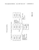 MODULAR, PORTABLE DATA PROCESSING TERMINAL FOR USE IN A RADIO FREQUENCY COMMUNICATION NETWORK diagram and image