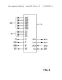 MODULAR, PORTABLE DATA PROCESSING TERMINAL FOR USE IN A RADIO FREQUENCY COMMUNICATION NETWORK diagram and image