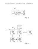 MODULAR, PORTABLE DATA PROCESSING TERMINAL FOR USE IN A RADIO FREQUENCY COMMUNICATION NETWORK diagram and image