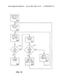 MODULAR, PORTABLE DATA PROCESSING TERMINAL FOR USE IN A RADIO FREQUENCY COMMUNICATION NETWORK diagram and image