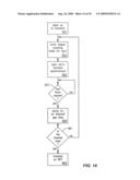 MODULAR, PORTABLE DATA PROCESSING TERMINAL FOR USE IN A RADIO FREQUENCY COMMUNICATION NETWORK diagram and image