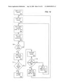 MODULAR, PORTABLE DATA PROCESSING TERMINAL FOR USE IN A RADIO FREQUENCY COMMUNICATION NETWORK diagram and image