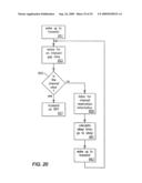 MODULAR, PORTABLE DATA PROCESSING TERMINAL FOR USE IN A RADIO FREQUENCY COMMUNICATION NETWORK diagram and image