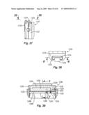 MODULAR, PORTABLE DATA PROCESSING TERMINAL FOR USE IN A RADIO FREQUENCY COMMUNICATION NETWORK diagram and image