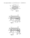 MODULAR, PORTABLE DATA PROCESSING TERMINAL FOR USE IN A RADIO FREQUENCY COMMUNICATION NETWORK diagram and image