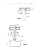 MODULAR, PORTABLE DATA PROCESSING TERMINAL FOR USE IN A RADIO FREQUENCY COMMUNICATION NETWORK diagram and image