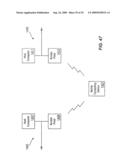 MODULAR, PORTABLE DATA PROCESSING TERMINAL FOR USE IN A RADIO FREQUENCY COMMUNICATION NETWORK diagram and image