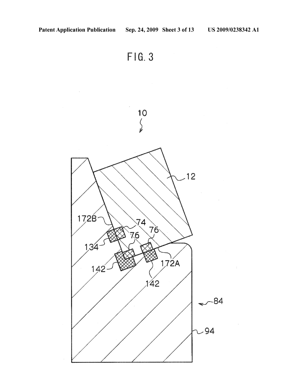 CASSETTE ACCOMMODATING DEVICE, RADIATION DETECTION SYSTEM, AND RECHARGEABLE BATTERY ACCOMMODATING DEVICE - diagram, schematic, and image 04