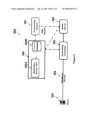 METHOD AND SYSTEM OF CALL COMPLETION BASED ON CALLER SELECTED CALL TREATMENT diagram and image