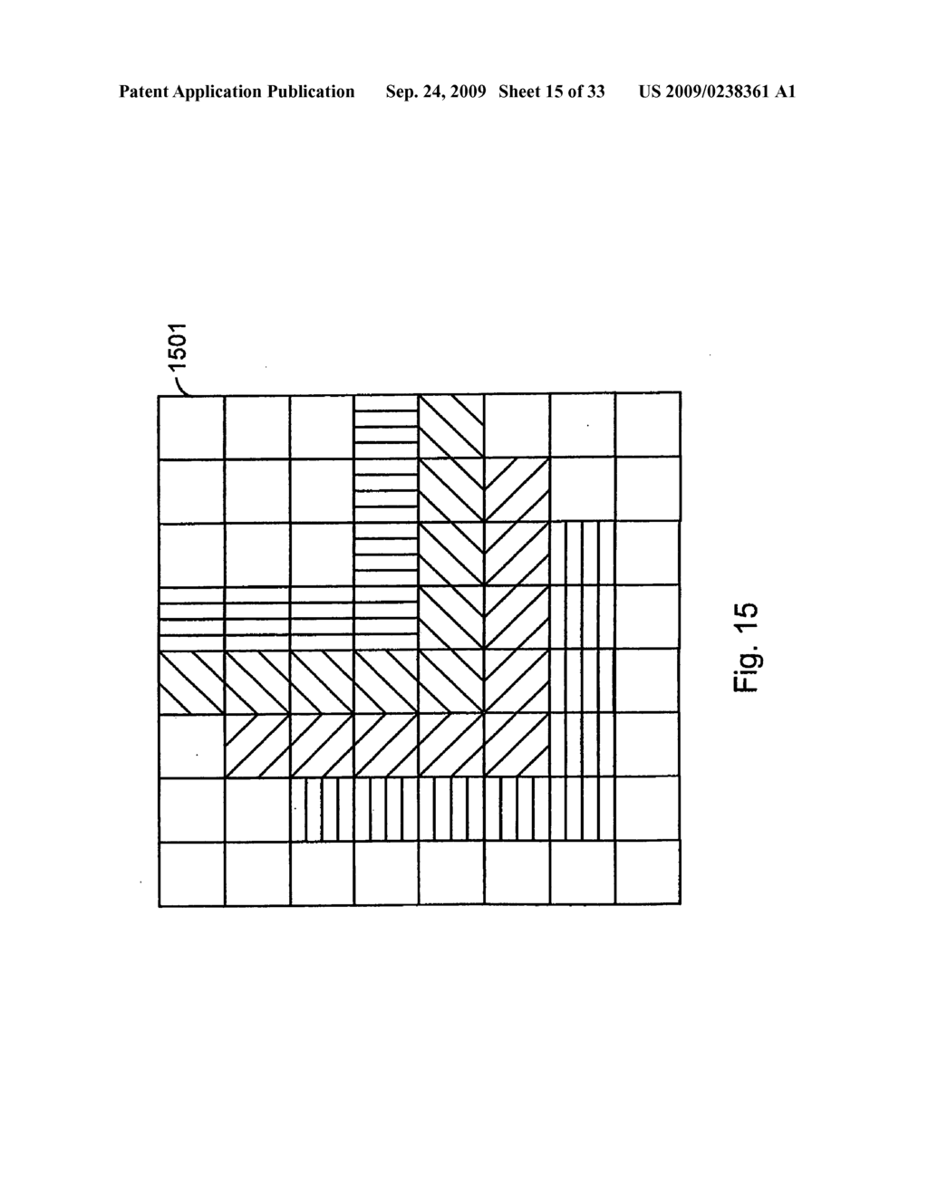 IMAGE ENCRYPTION APPARATUS AND IMAGE DECRYPTION APPARATUS - diagram, schematic, and image 16