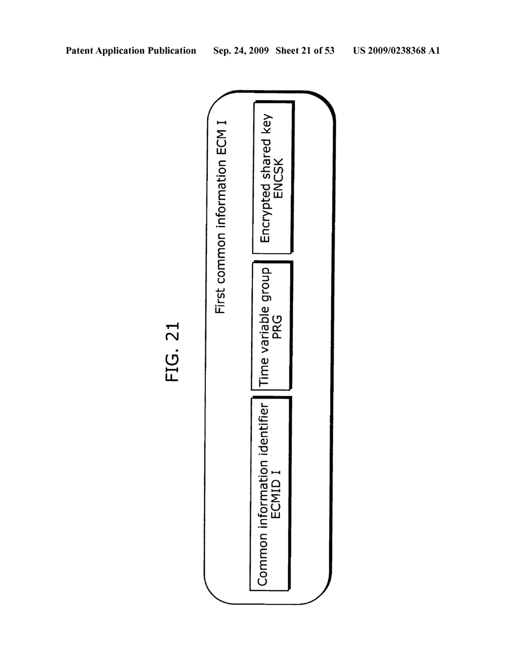 Key distribution system - diagram, schematic, and image 22