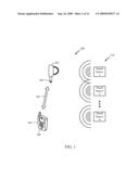 SPEECH ENHANCEMENT USING MULTIPLE MICROPHONES ON MULTIPLE DEVICES diagram and image