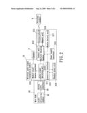 Video/audio playing apparatus with wireless signal transmission function and wireless video/audio transmission module thereof diagram and image