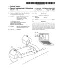 VIRTUAL WHITE LINES FOR DELIMITING PLANNED EXCAVATION SITES diagram and image