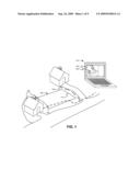 VIRTUAL WHITE LINES FOR DELIMITING PLANNED EXCAVATION SITES diagram and image